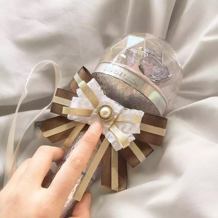 周邊的收納方法